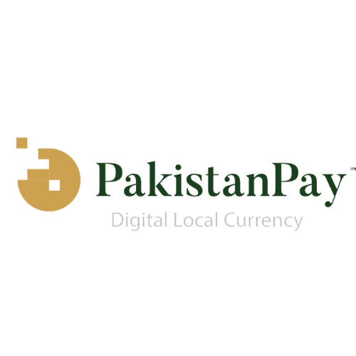 PakistanPay Horizontal Logo